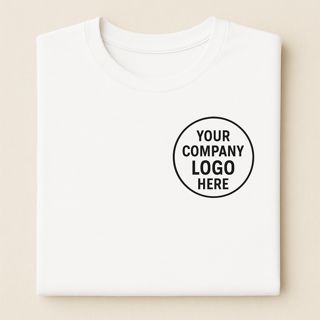 Custom T-Shirt – Personalized Design