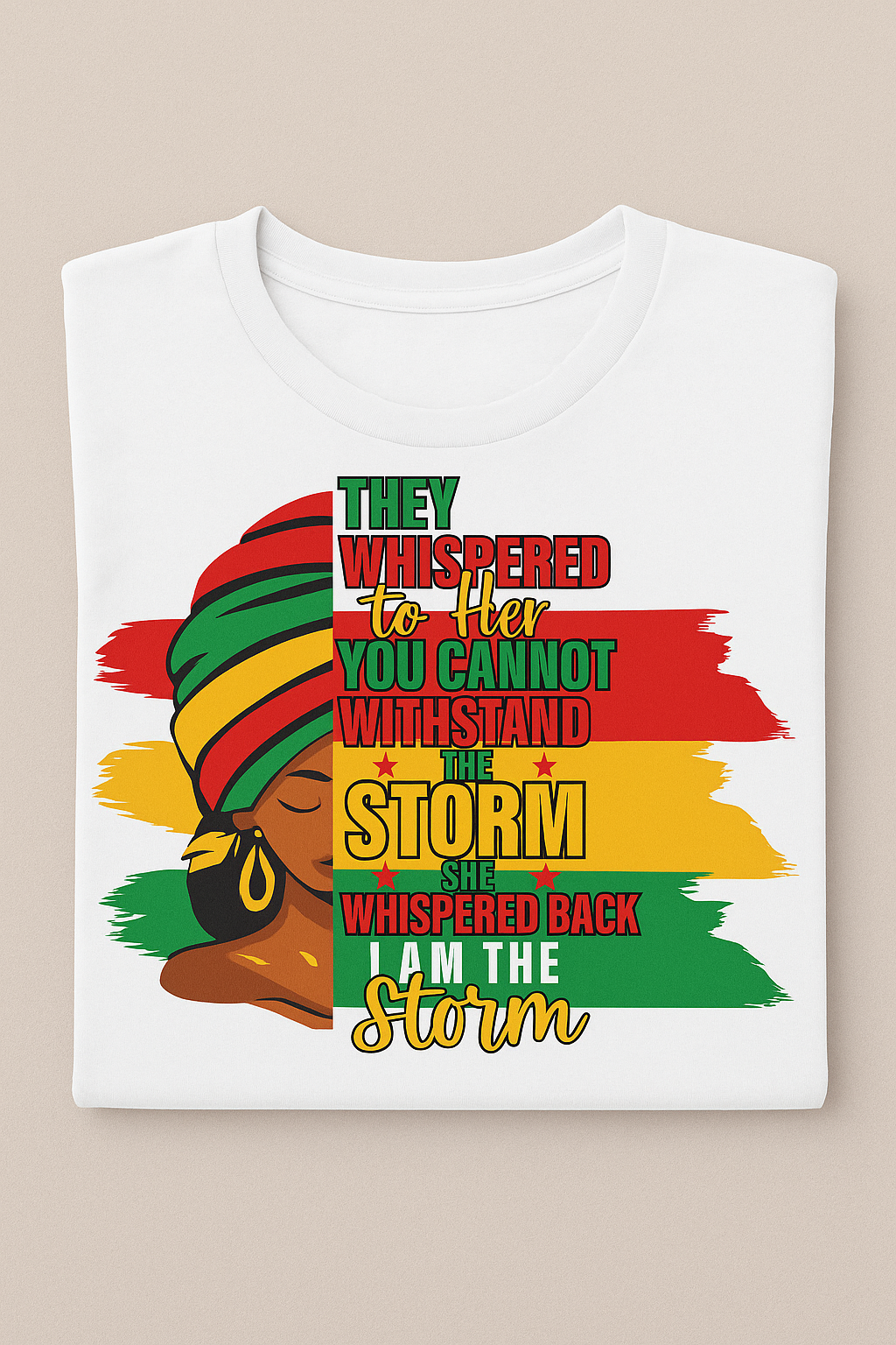 Juneteenth Celebrating Black Heritage T-Shirt