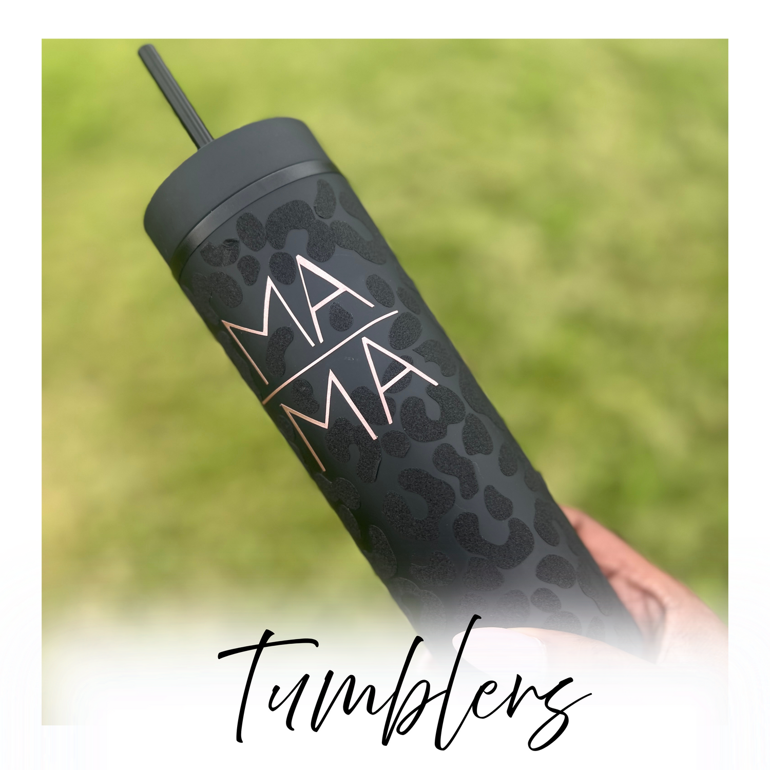 Tumblers