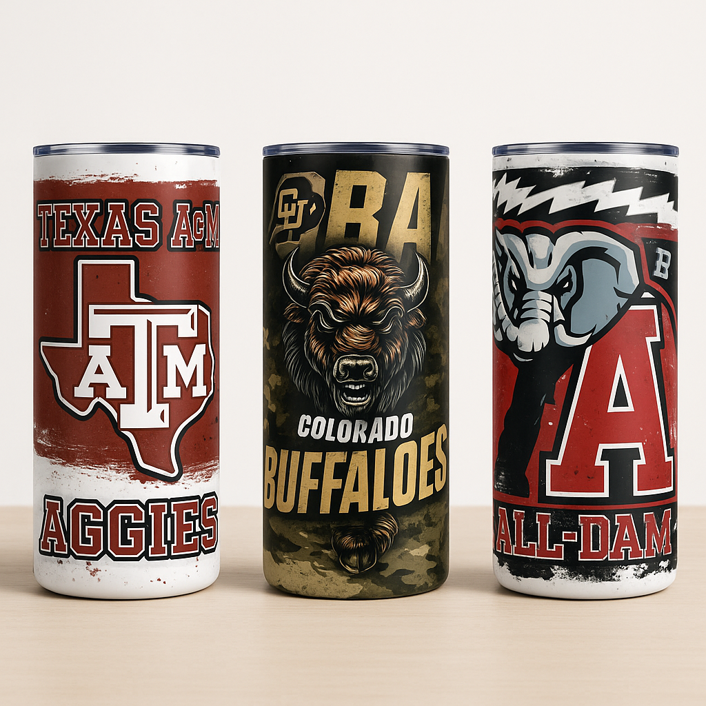 College Football Season