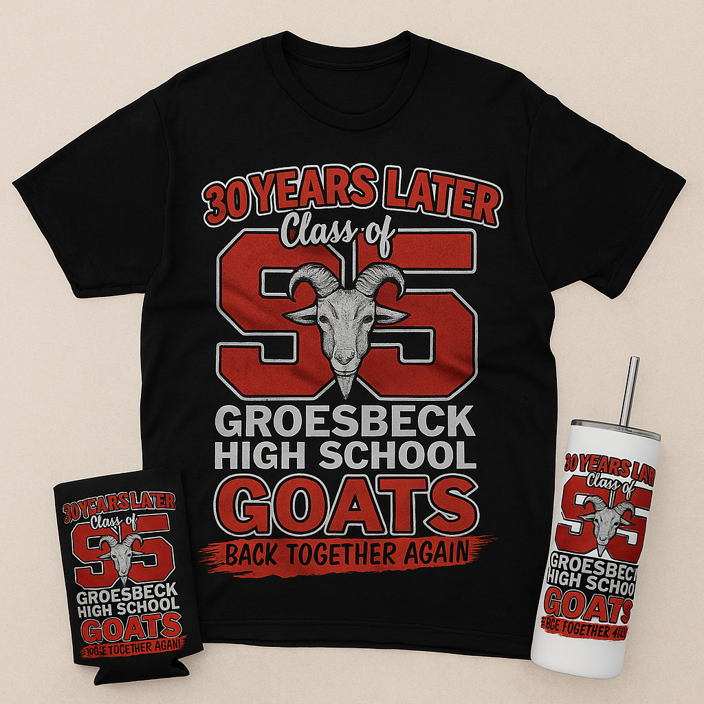 Class of 1995 Collection