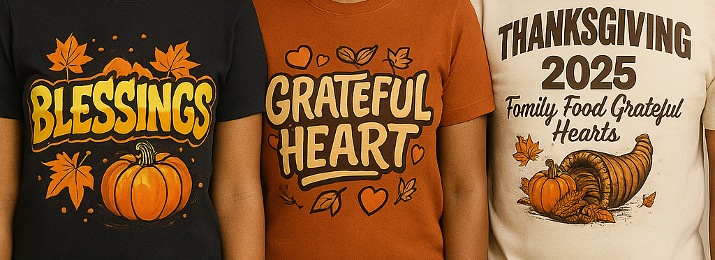 Thanksgiving Collection