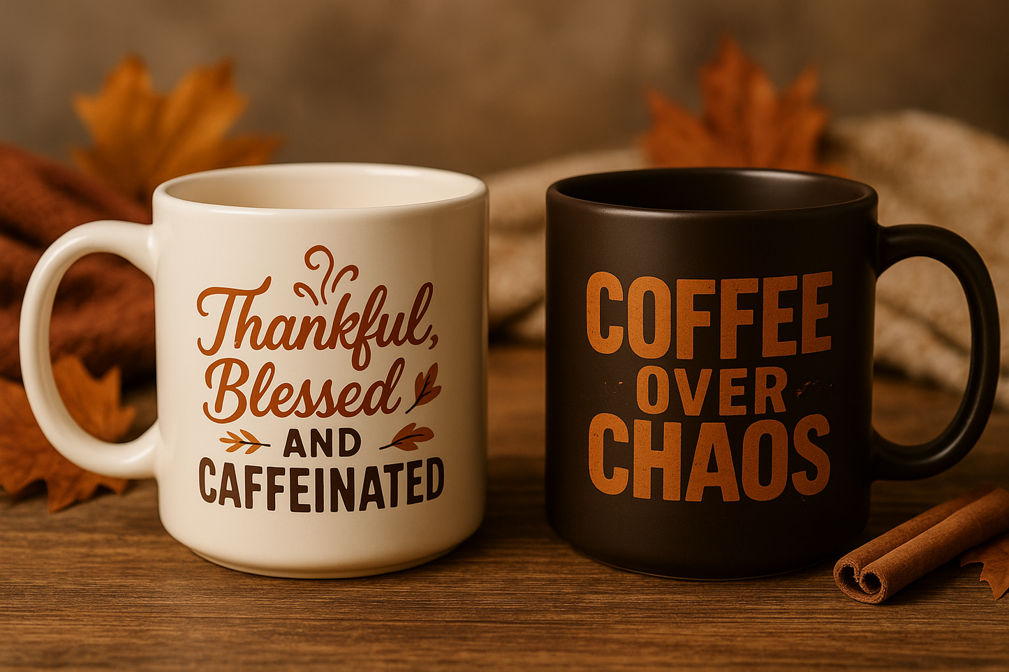 Thanksgiving Collection