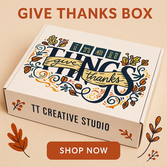 Thanksgiving Collection