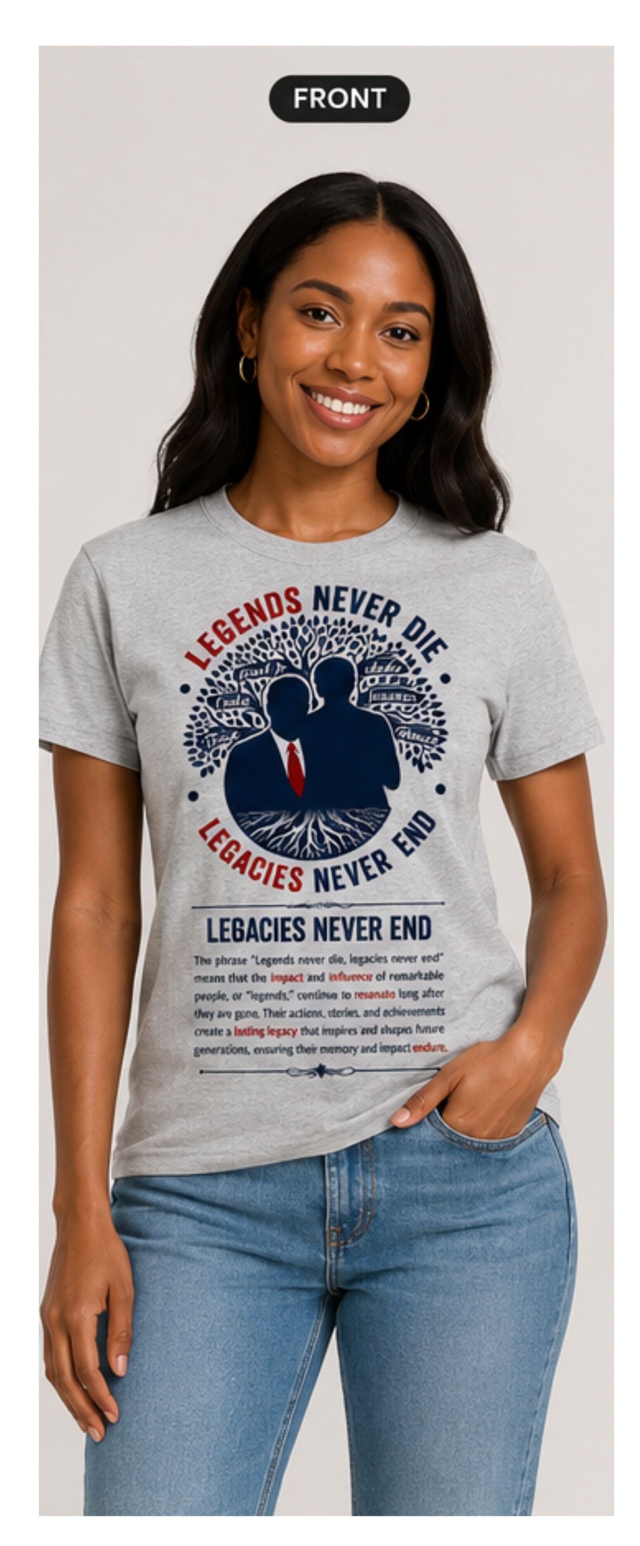 McConico Family Reunion 2026 T-Shirt