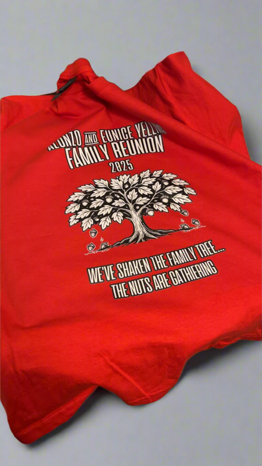 Family Reunion T-Shirt