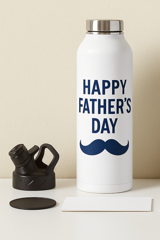 32oz Custom Father’s Day Tumbler