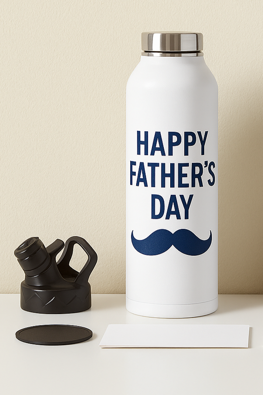 32oz Custom Father’s Day Tumbler