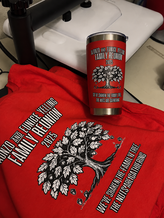 Family Reunion Bundle