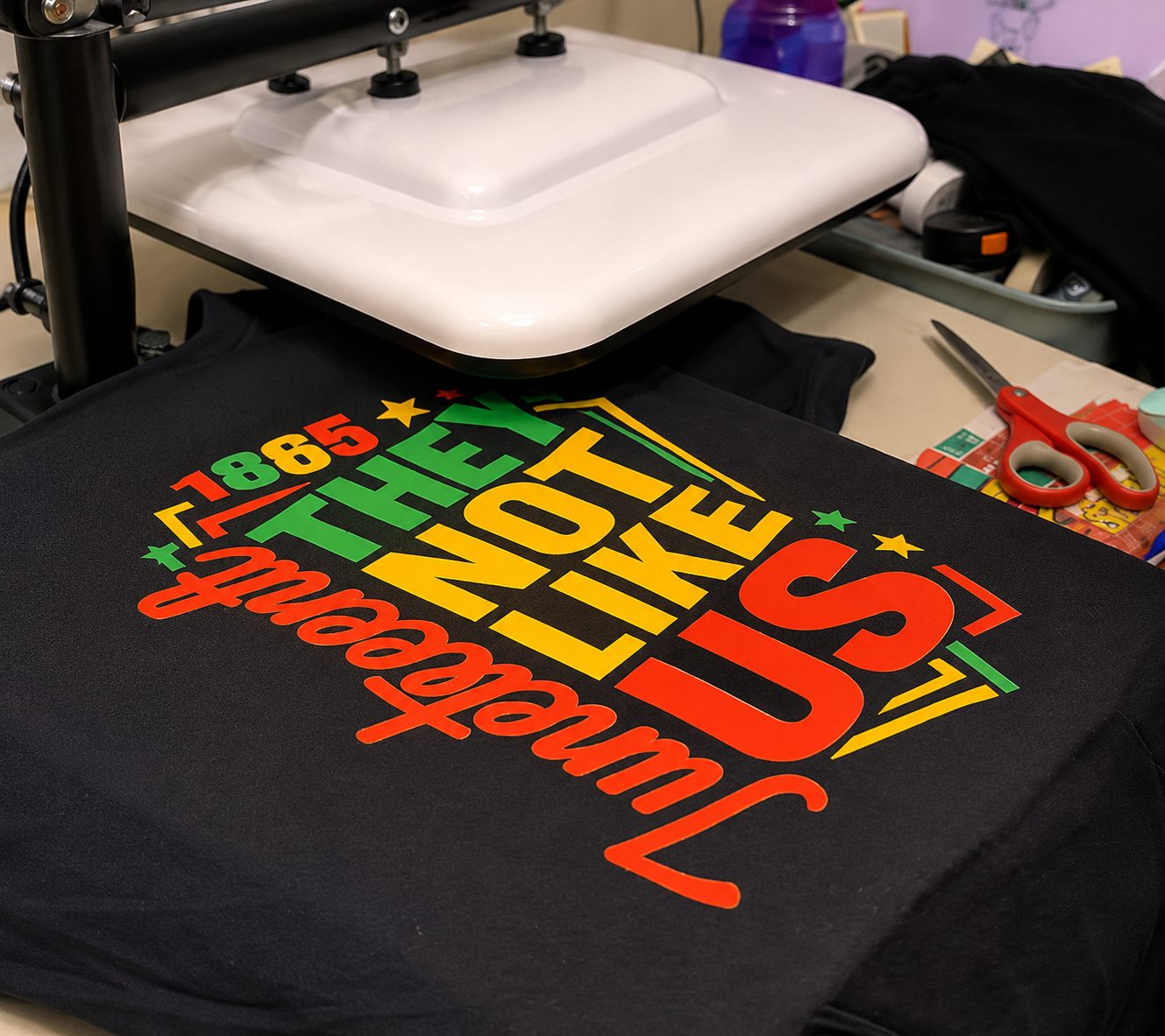 Juneteenth Celebration T-Shirt